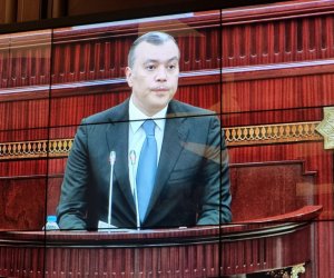 2026-cı ildə büdcədə qeyri-neft gəlirlərinin payı 63%-ə yüksələcək - Nazir