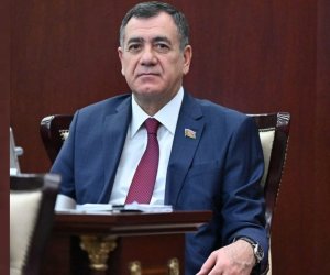 Депутат призвал правительство открыть сухопутные границы