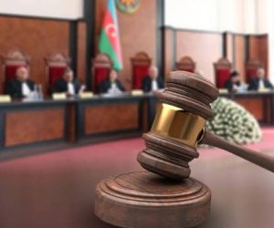 
“Meydan" TV işi üzrə məhkəmə başlayır