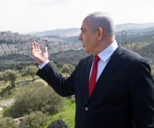 Нетаньяху о мире с Сирией через демилитаризацию