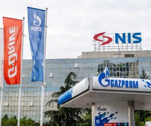 Сербия ждет ответа от России