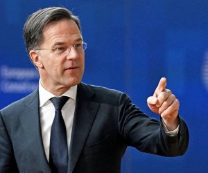 Генсек НАТО: Нельзя допустить повторения Минских соглашений