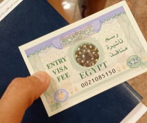 Misirə vizanın qiyməti artıb