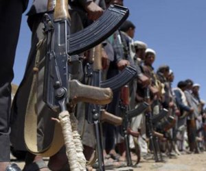 Хуситы освободят девять филиппинских моряков затонувшего корабля