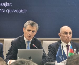 Azərbaycan elmi mühitində “beyin köçü” əsas problem olaraq qalır — STM sədri