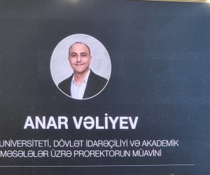 Elm işçisinə "bunu yazmaq olmaz deyilməməlidir" - ADA rəsmisi