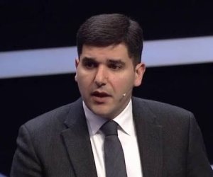 Elmi mərkəzlər kifayət qədər diqqət görmür - Fərhad Məmmədov