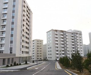 MİDA-nın mənzilləri 1 dəqiqəyə satılıb