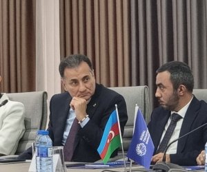 Cenevrə saatları ilə imam zamanı arasında seçim etməliyik-Mirşahin