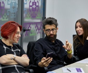 
“Azercell Telekom” MMC qadınların dəstəyinə yönəlmiş təşəbbüslərini davam etdirir