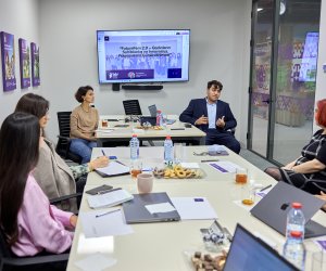 «Azercell Telecom» продолжает реализацию инициатив, направленных на поддержку женщин