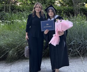 Könül Vəlibəylinin qızı komadan ayılıb