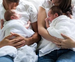 Kişilərə ödənişli atalıq məzuniyyəti veriləcək