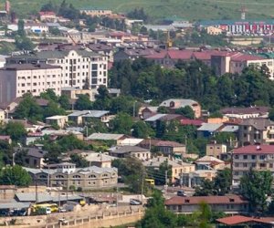 Xankəndidə xuliqanlıq edən məmur məhkəmə tərəfindən cəzalandırılıb