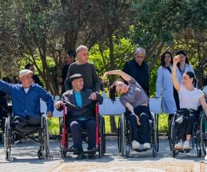 “Nar” continues its support for building an inclusive society