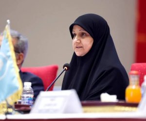 İraqın rabitə naziri Azərbaycana gəlib