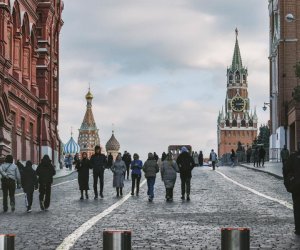 ЕС внесет Россию в черный список по отмыванию денег