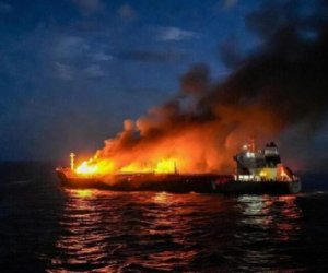 Турция обеспокоена атаками на суда в Черном море