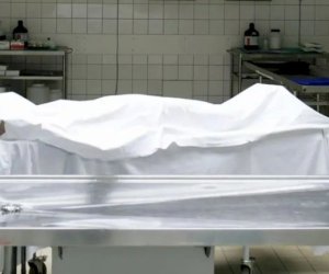 Abşeron Mərkəzi Xəstəxanasında hündürlükdən yıxılan şəxs ölüb