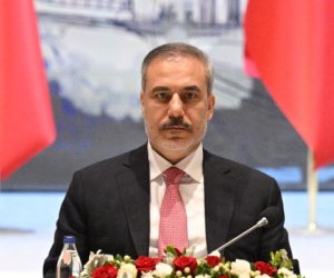 Байрамов встретился с Фиданом в Вене