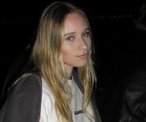 Дочь Путина отказалась обсуждать политику отца