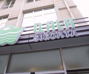 “Qala Sığorta”nın 9 aylıq xalis mənfəəti 13% azalıb
