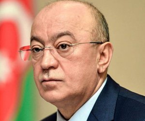 Nazirdən yeni təyinatlar