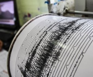 Çinin Sincan bölgəsində 6,2 bal gücündə zəlzələ baş verib