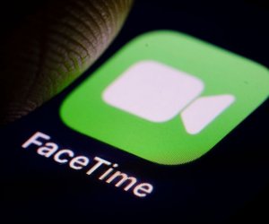 Rusiyada "FaceTime" bloklanıb