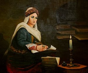 Məhsəti Gəncəvinin erotik təqdimatı qalmaqal yaratdı: Film festivaldan çıxarıldı