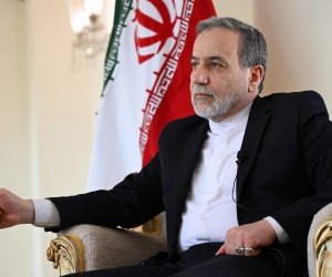 Abbas Əraqçi Azərbaycana səfər edəcək