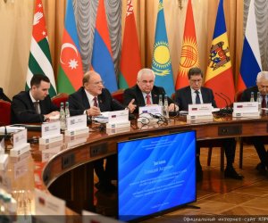 В каких случаях можно участвовать в мероприятиях с участием сепаратистских образований?