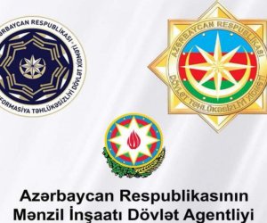 Güzəştli mənzillərin seçiminə edilmiş kiberhücum cəhdinin qarşısı uğurla alındı - Rəsmi