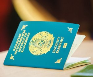 Евросоюз и Казахстан упрощают визовый режим