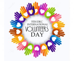 Azərbaycanda könüllülərin 68%-i qadınlardır