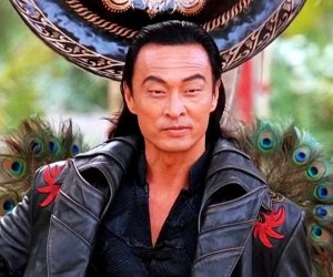 “Mortal Kombat” filmindəki Şanq Tsu obrazı ilə tanınan aktyor, 75 yaşında vəfat edib