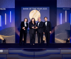 “İlin bankı” ABB oldu!