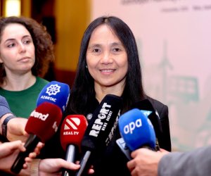 ADY-də innovativ və dayanıqlı həllər tətbiq olunacaq- ADB rəsmisi