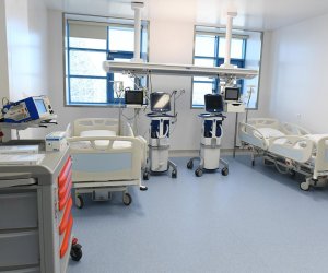 Yevlaxda yanğın: 1 ölü, 2 nəfər ağır yanıq xəsarətləri ilə xəstəxanaya yerləşdirilib