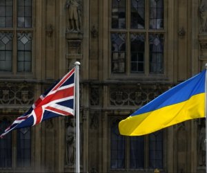 Böyük Britaniya Rusiyanın dondurulmuş aktivlərini Ukraynaya transfer etməyə hazırlaşır