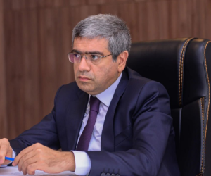 Azərbaycan əmək, məşğulluq sahəsində rəqəmsallaşma və bacarıqların artırılmasına fokuslanır - Anar Əliyev