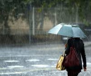 Sabah da yağış yağacaq