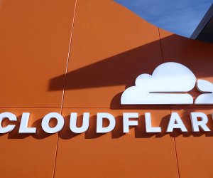 Cloudflarein işində problem yaranıb - ETX