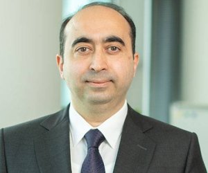 ABB sədrinin 1-ci müavini öz xahişi ilə vəzifəsindən ayrılıb