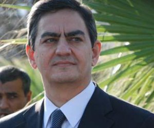 Əli Kərimli həbsdə qaldı