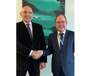 Azərbaycan və GICHD minatəmizləmə əməkdaşlığını genişləndirməyə hazırdır