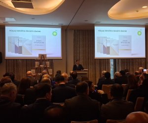 
BP insan hüquqları üzrə yeni tədris vəsaitini təqdim edib