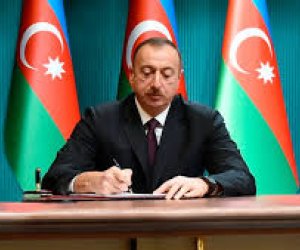 Növbəti 4 ildə 21 yeni peşə məktəbi tikiləcək - Prezidentdən sərəncam