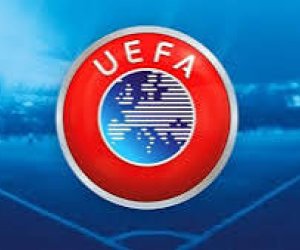 UEFA Ukraynanı cəzalandırıb