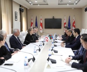 Азербайджан и Грузия будут готовить специалистов для глубоководных портов